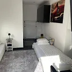 아파트 1-room 세인트갈렌
