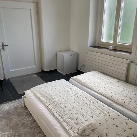 1-room Санкт-Галлен