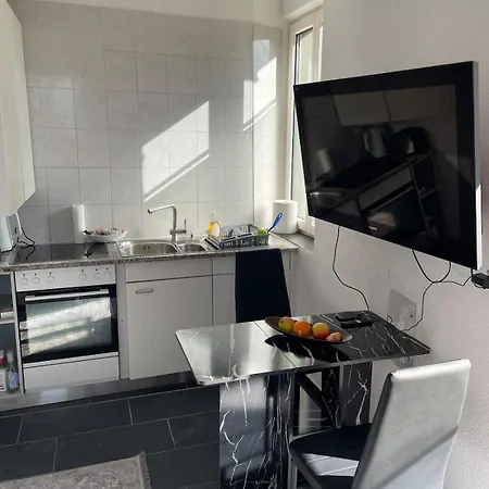 1-room 세인트갈렌