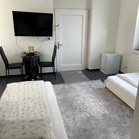 아파트 1-room 세인트갈렌