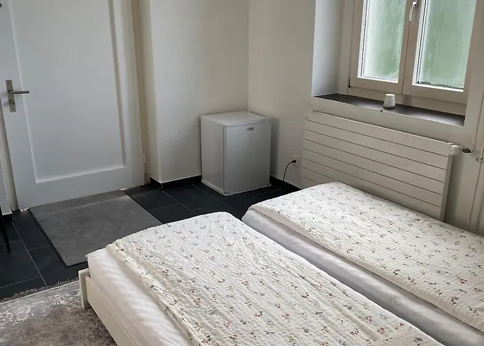 1-room Санкт-Галлен