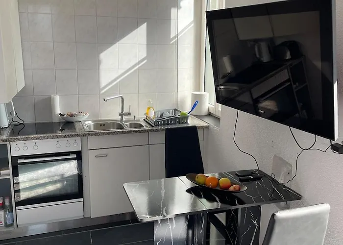 1-room Санкт-Галлен