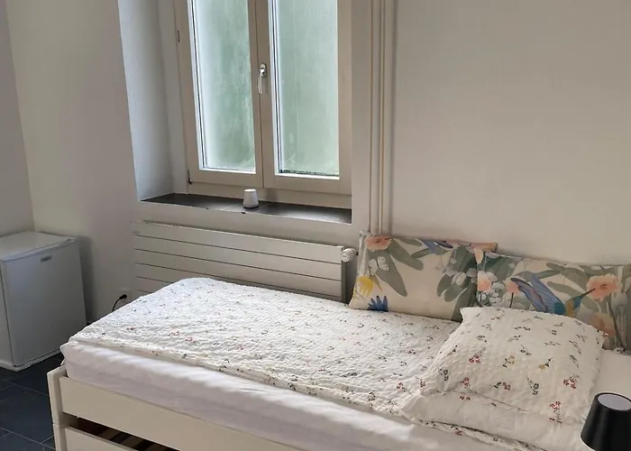 Апартаменты 1-room