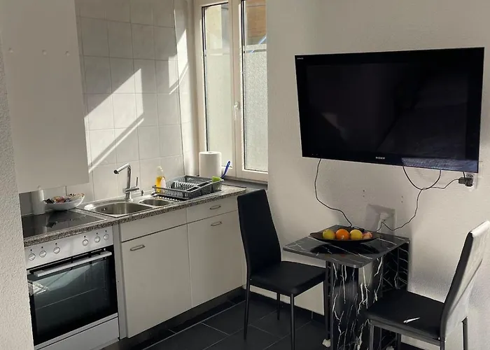 Апартаменты 1-room