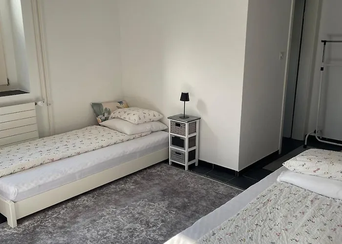 1-room Appartamento St. Gallen