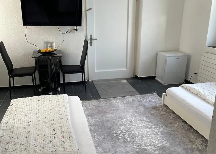 Appartamento 1-room St. Gallen